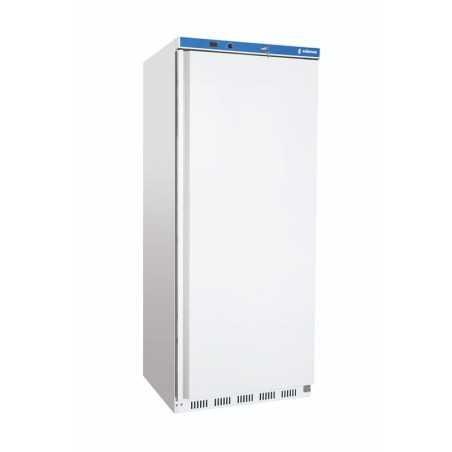 Industrial vertical refrigerator 432 L