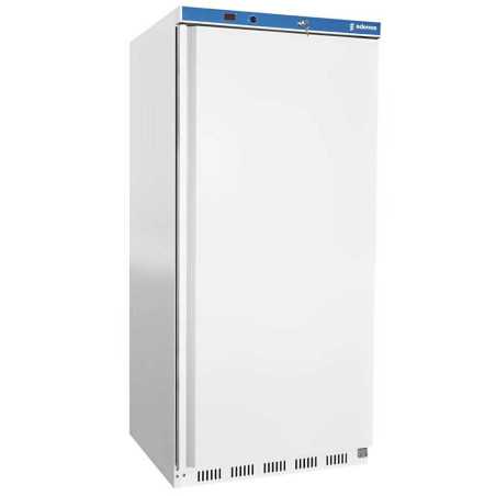 Frigorífico vertical industrial de 248 L