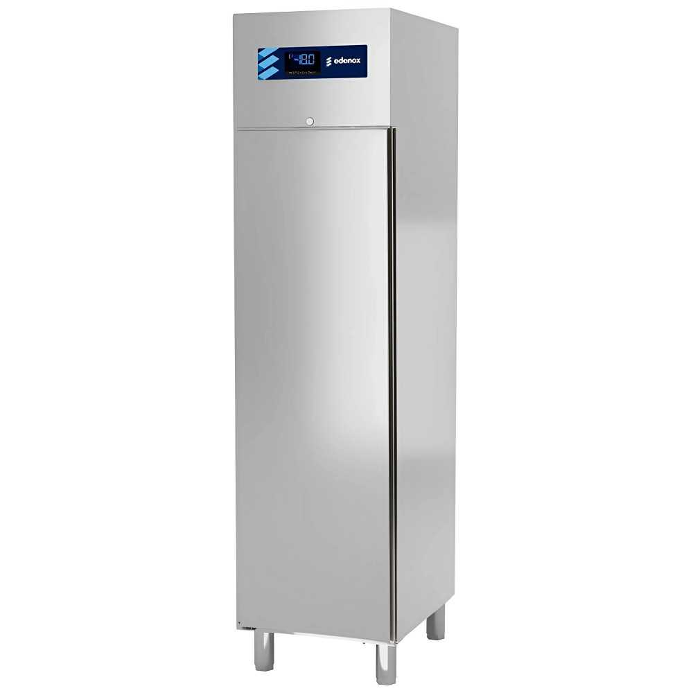 Congélateur vertical INOX 500 L Congélateur vertical INOX 500 L