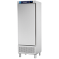 Congélateur vertical INOX 386 L Congélateur vertical INOX 386 L