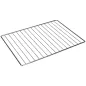 Chrome-plated rack 44x31.5 cm for commercial pastry ovens Worldmai Chrome-plated rack 44x31.5 cm for commercial pastry ovens Worldmai