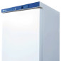 Worldmai 600 litre industrial freezer with baskets