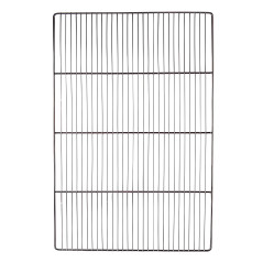 600x400 mm stainless steel grid