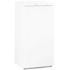 Congelador vertical CSB 200 V con 6 cajones pequeño golpe