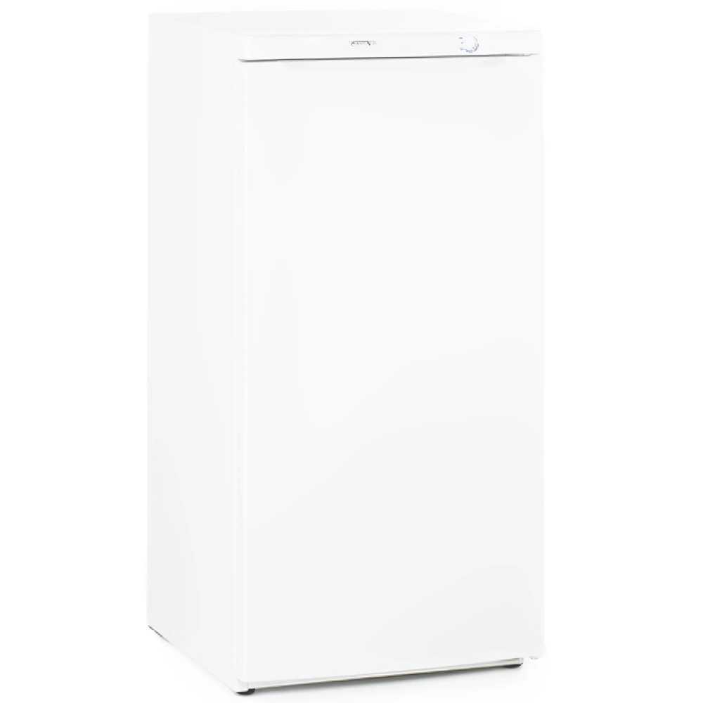 Congelador vertical CSB 200 V amb 6 calaixos cop petit