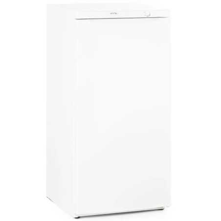 Congélateur vertical CSB 200 V avec 6 tiroirs petit choc