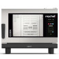 Horno eléctrico combinado MyChef Cook Master 4 bandejas GN 1/1