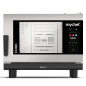 Forn combinat elèctric MyChef Cook Pro 4 safates GN 1/1