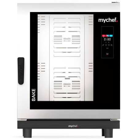 Horno eléctrico combinado MyChef Bake Pro 10 bandejas 600x400