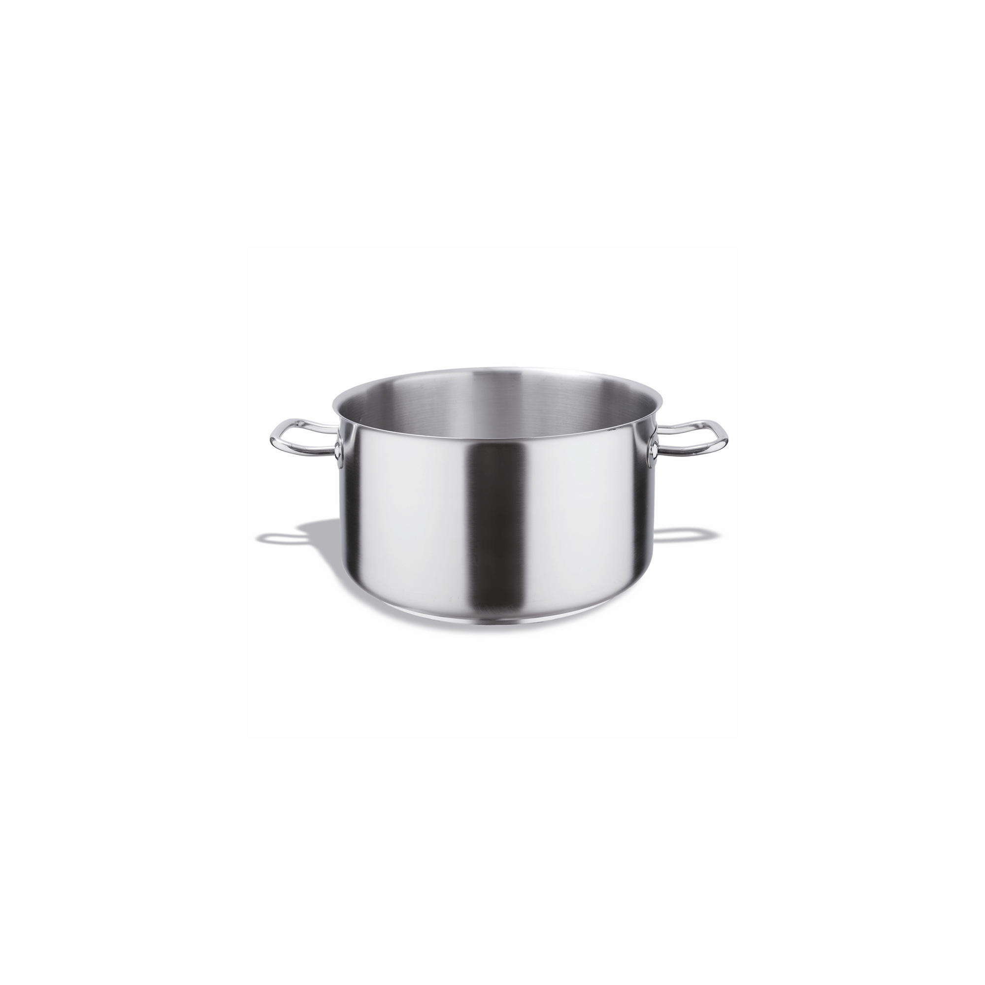 high stainless steel saucepans