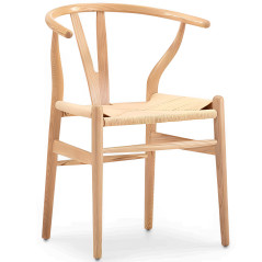 Chaises Wanda