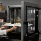 Horno eléctrico combinado MyChef Bake Pro 10 bandejas 600x400