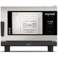Forn combinat elèctric MyChef Bake Pro 4 safates 600x400