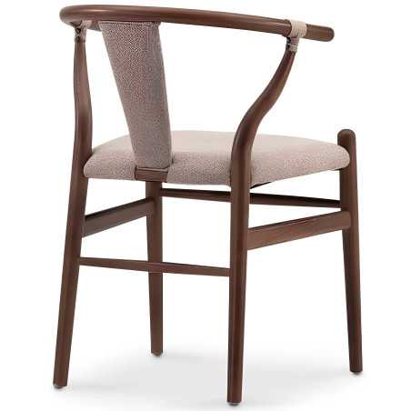 Astrid and Pina chairs