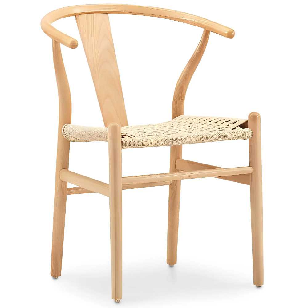 Chair Harald without cushion