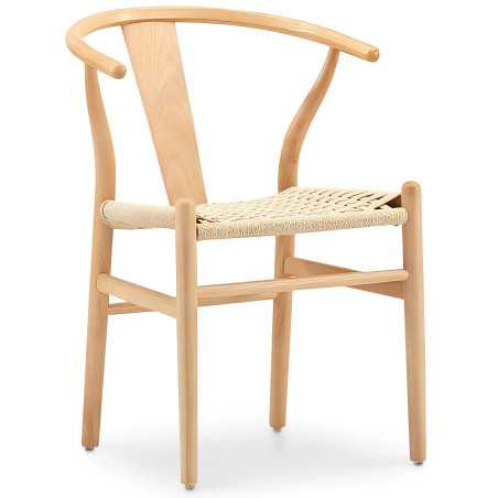 Cadira Harald sense coixí