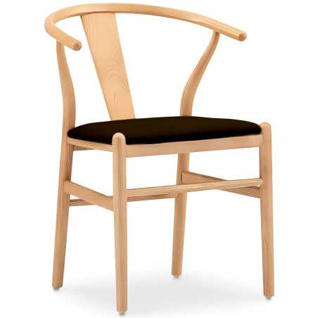 Chair Harald with cushion