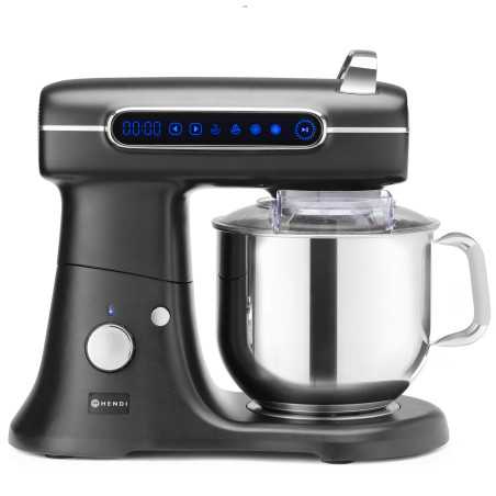 Amasadora batedora professional BLACKBOLT de 7 litres