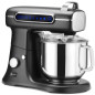 BLACKBOLT 7-litre professional mixer kneader BLACKBOLT 7-litre professional mixer kneader