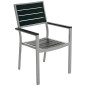 Chaises d'extérieur Kind