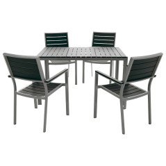 Kind Outdoor Chairs