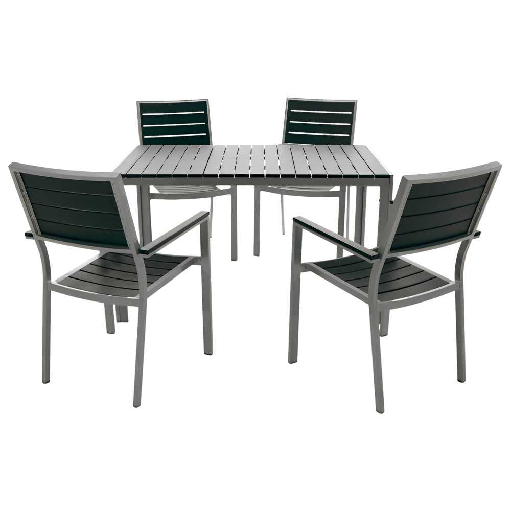 Sillas para exterior Kind