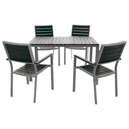 Sillas para exterior Kind