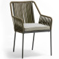 LUA ARMCHAIR LUA ARMCHAIR
