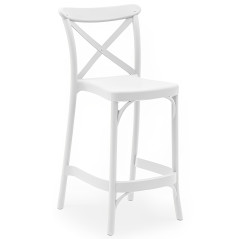 Tabouret de restauration Capri