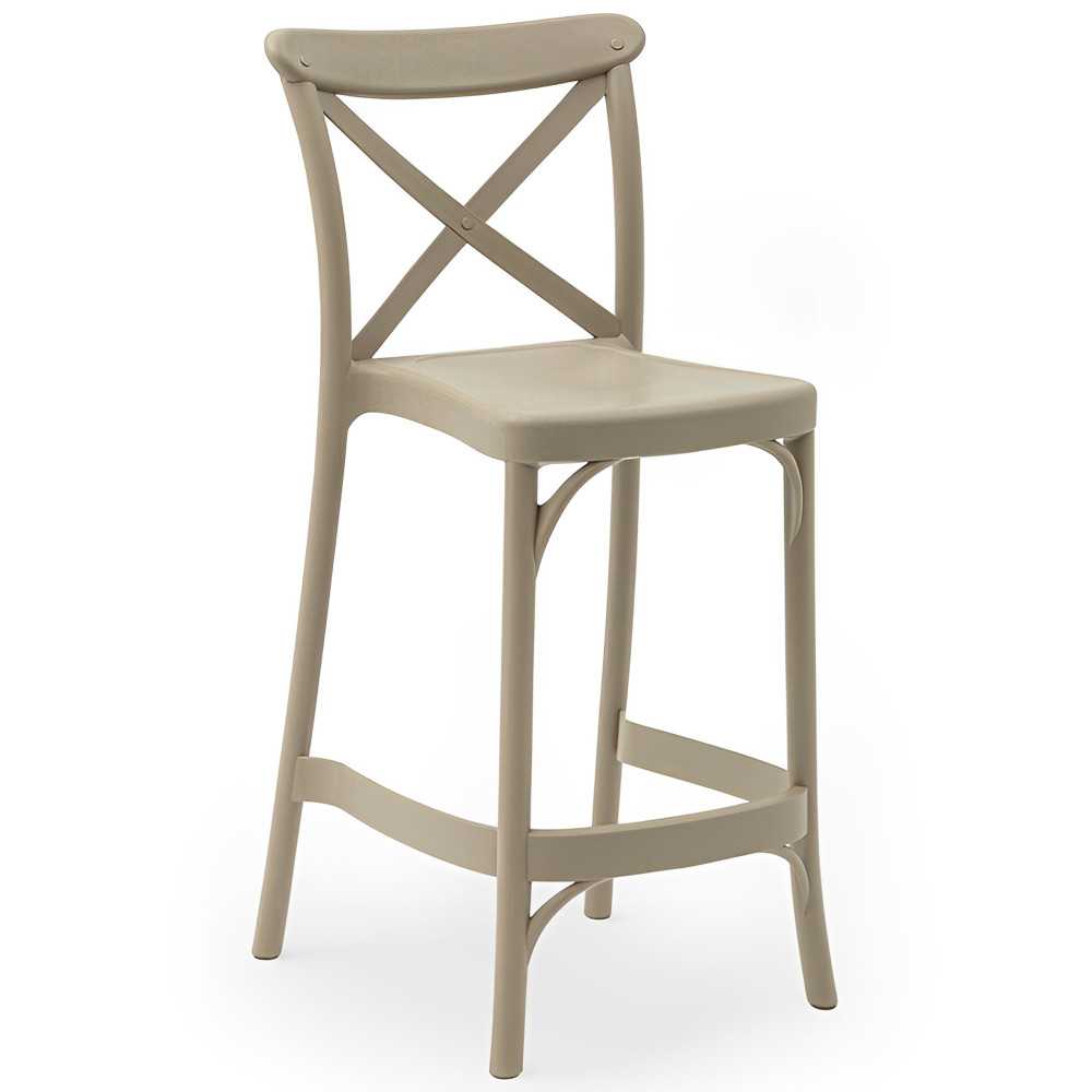 Hospitality stool Capri
