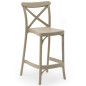Hospitality stool Capri