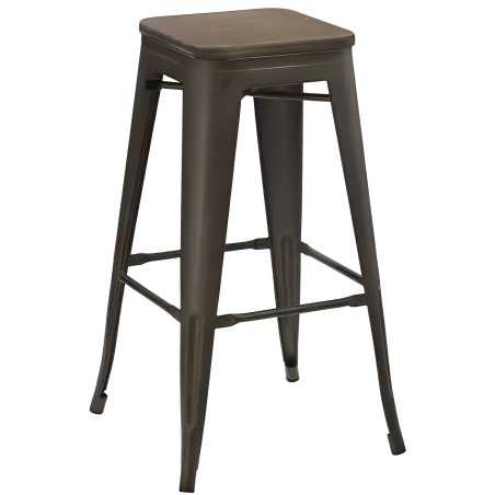TABOURET ANTIK OLD