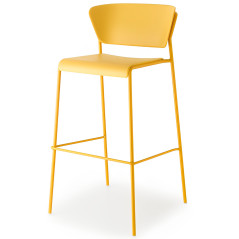 TABURETE LISA (Pack de 2)