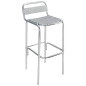 ALUMINIO STOOL