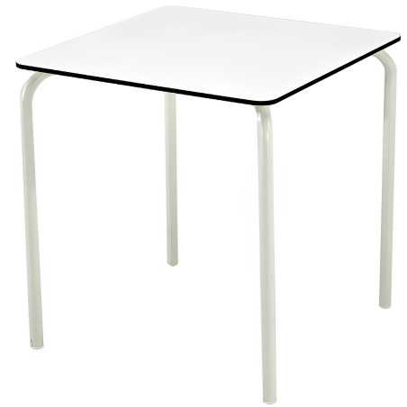 TAULA TERRASSA COMPACT PLUS 80x80