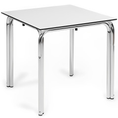 TABLE ON COMPACT