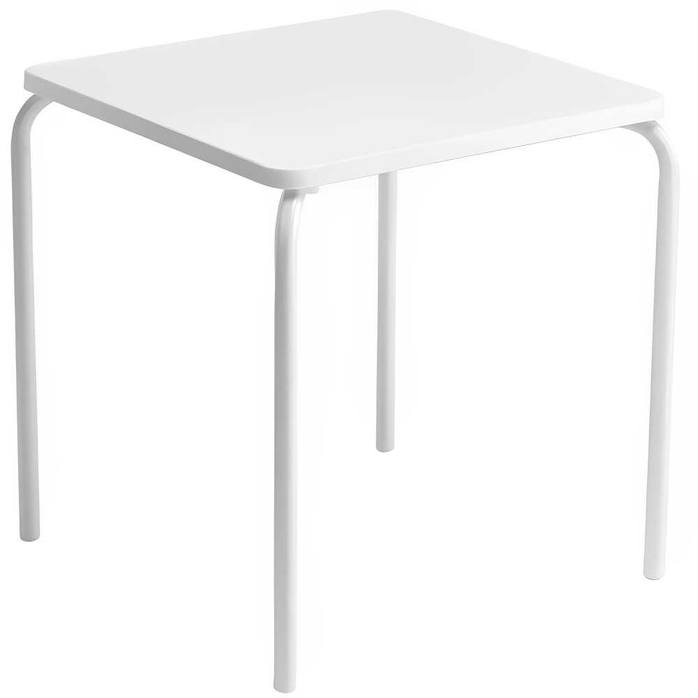 STACKABLE TERRACE TABLE STACKABLE TERRACE TABLE