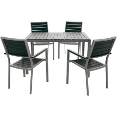 Tables d'extérieur Kind