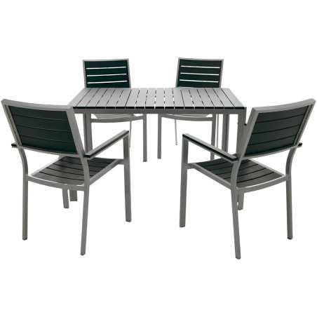 Tables d'extérieur Kind