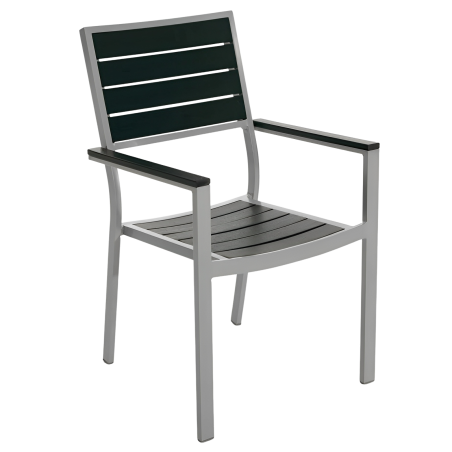 Kind outdoor table and chair set