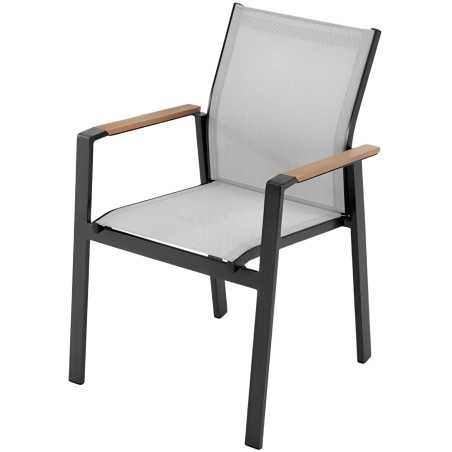 Set of tables and chairs for terrace Libano