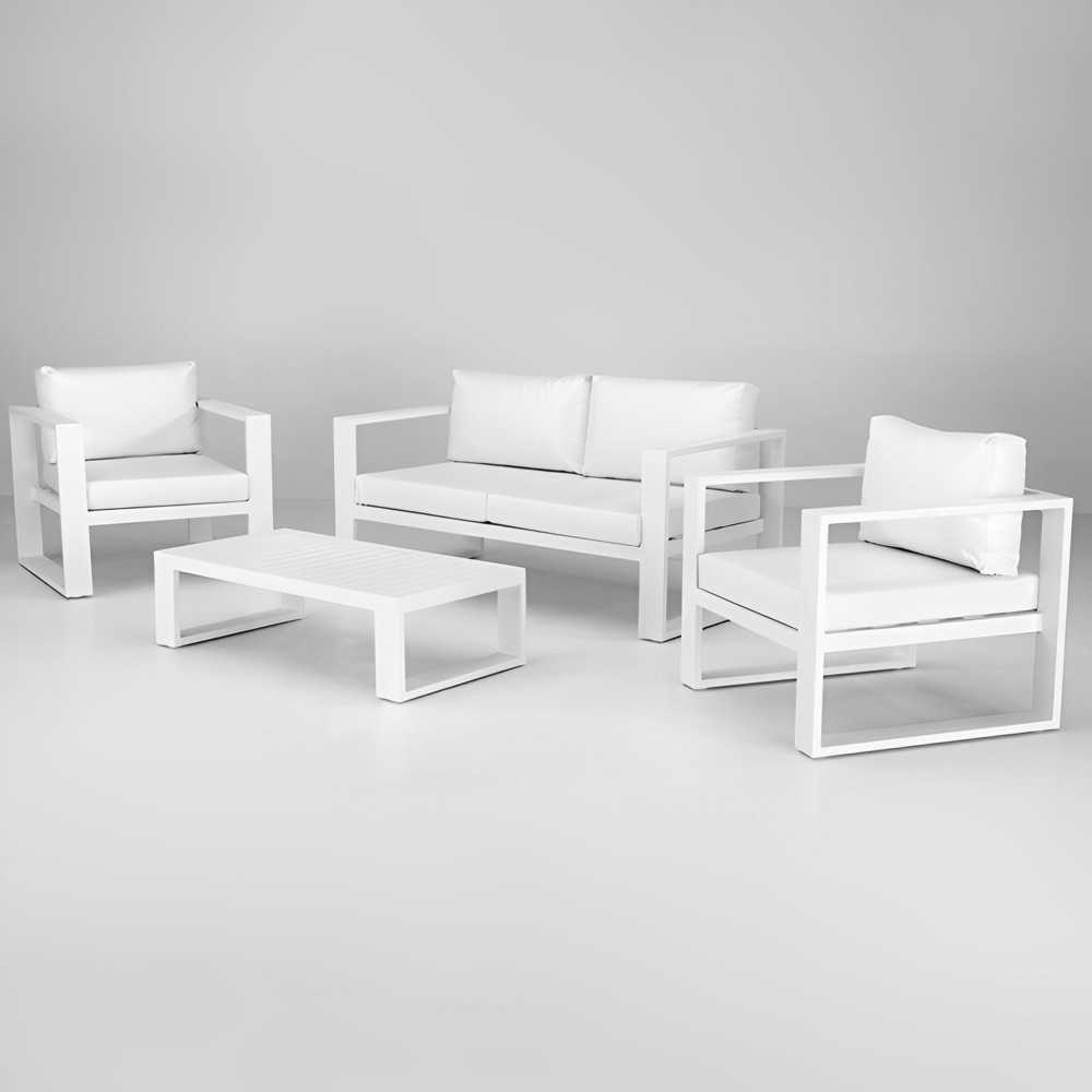 Teide sofa set for indoors or outdoors Teide sofa set for indoors or outdoors