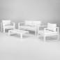 Teide sofa set for indoors or outdoors Teide sofa set for indoors or outdoors