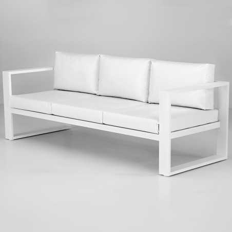 Teide sofa set for indoors or outdoors