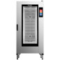 Horno eléctrico combinado inteligente MyChef iCook Max 20 bandejas GN 2/1