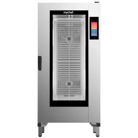 Forn combinat elèctric intel·ligent MyChef iCook Max 20 safates GN 1/1
