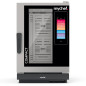 Forn combinat elèctric compacte intel·ligent MyChef iCook Compact 10 safates GN 1/1