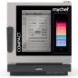 Four mixte électrique compact intelligent MyChef iCook Compact 6 plateaux GN 2/3