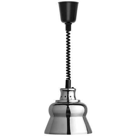 Hot Food Keeping Lamp