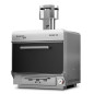 Forn de brasa profesional sobretaula 90 comensals Forn de brasa profesional sobretaula 90 comensals
